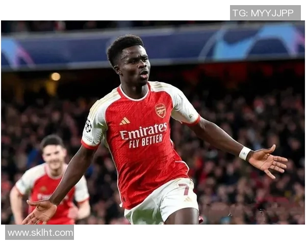 萨卡在球场上的成长之路与未来展望:从天才少年到英超明星的蜕变历程 萨卡在球场上的成长之路与未来展望:从天才少年到英超明星的蜕变历程