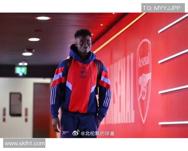 萨卡的崛起与英超赛场的辉煌旅程如何影响未来足球发展趋势 萨卡的崛起与英超赛场的辉煌旅程如何影响未来足球发展趋势