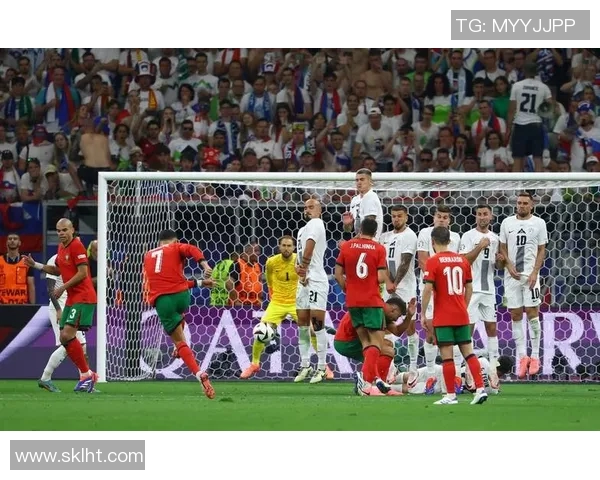 葡萄牙与法国全场精彩对决回顾及战术分析