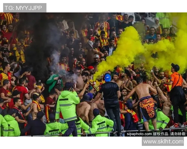 萨德与突尼斯希望的较量谁能在这场对决中脱颖而出 萨德与突尼斯希望的较量谁能在这场对决中脱颖而出