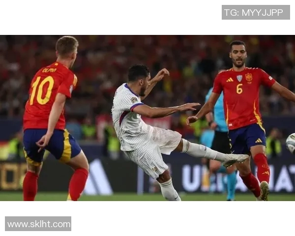 西班牙与美国热身赛精彩对决展现足球魅力与战术较量