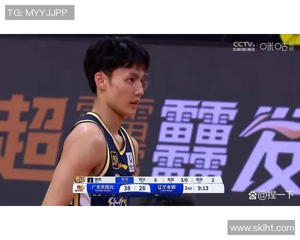 CBA精彩对决江苏队迎战广东队视频直播全程回放与赛后分析