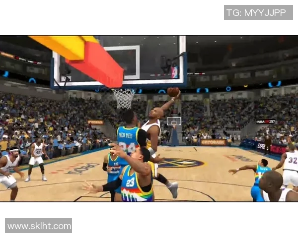 9月19日掘金与湖人激战正酣NBA季前赛精彩回顾与分析