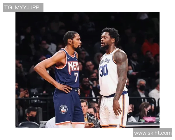 2019年篮网与尼克斯激战回顾两队恩怨情仇再度升级 2019年篮网与尼克斯激战回顾两队恩怨情仇再度升级