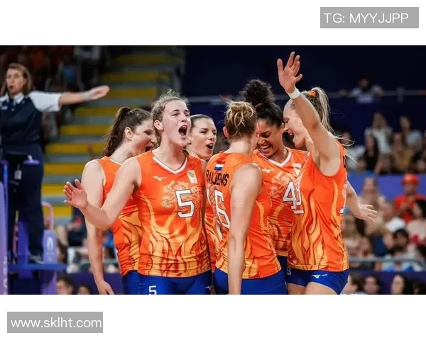 女排半决赛激战荷兰队高清回放精彩瞬间全记录