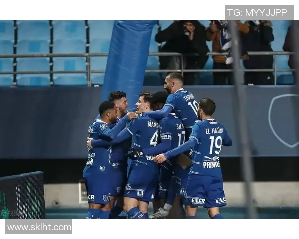 法乙激战欧塞尔与特鲁瓦谁能在对决中笑到最后 法乙激战欧塞尔与特鲁瓦谁能在对决中笑到最后