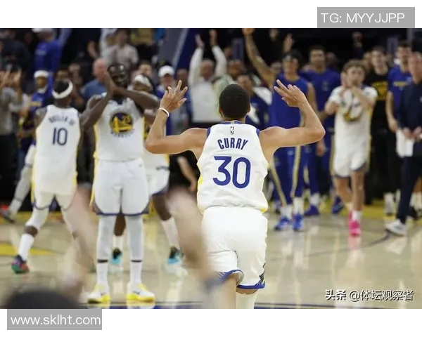 2019年勇士对阵雷霆比赛直播信息及观看方式详解 2019年勇士对阵雷霆比赛直播信息及观看方式详解