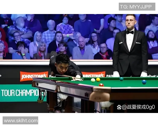 中国与泰国斯诺克对决精彩纷呈期待两国选手展现巅峰技艺