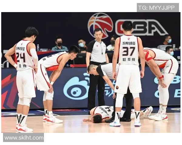 吴冠希在篮球赛场上的崛起与挑战如何影响中国篮球未来发展