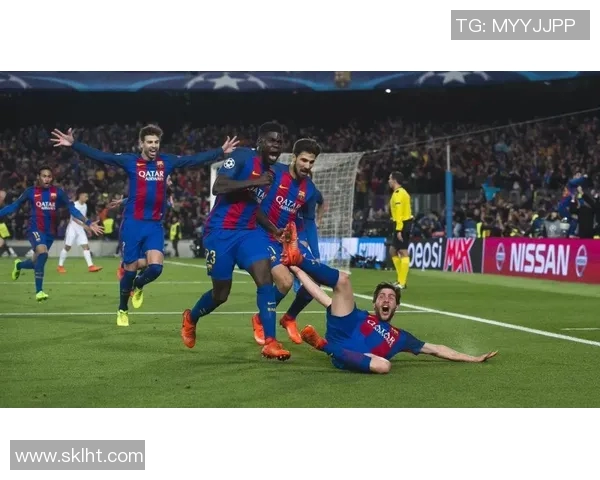 尤文图斯强势击败巴萨三球零封赛季巅峰对决引发热议