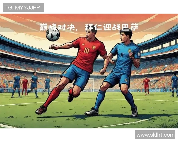 巴萨与拜仁的巅峰对决央视全程直播精彩瞬间回顾