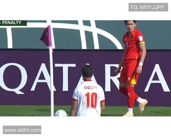 约旦与越南足球比赛数据分析及战术对比详解 约旦与越南足球比赛数据分析及战术对比详解