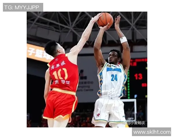 北京篮球队盯防策略分析及其对比赛结果的影响探讨MBA