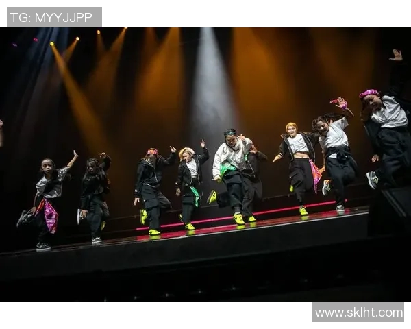 广州街舞队包夹技艺揭秘与深度解析街舞文化的魅力与挑战MBA 广州街舞队包夹技艺揭秘与深度解析街舞文化的魅力与挑战MBA