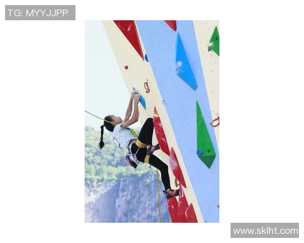 成都街舞队在攀岩联赛中的意识表现分析与点评MBA