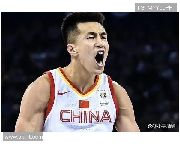 郭艾伦领衔中国男篮新征程展现实力与决心的精彩时刻 郭艾伦领衔中国男篮新征程展现实力与决心的精彩时刻