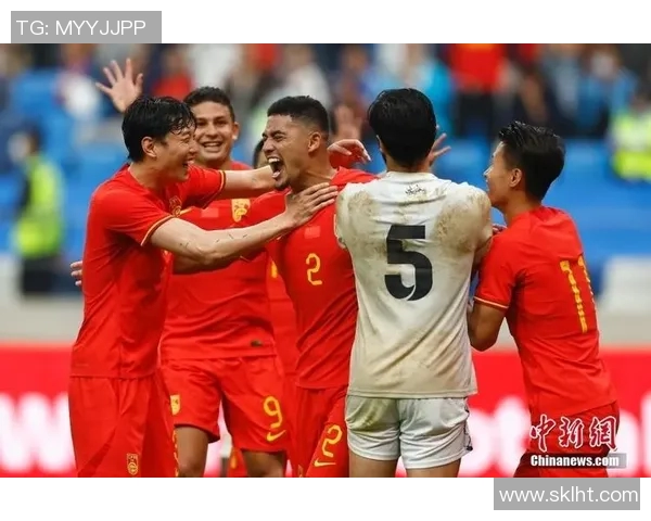 中国香港足球队迎战巴勒斯坦亚球队的精彩对决与赛前分析 中国香港足球队迎战巴勒斯坦亚球队的精彩对决与赛前分析