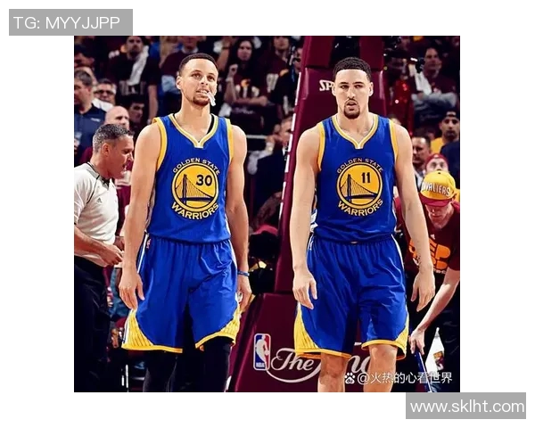 克莱汤普森:勇士队的三分射手与篮球传奇的成长之路 克莱汤普森:勇士队的三分射手与篮球传奇的成长之路