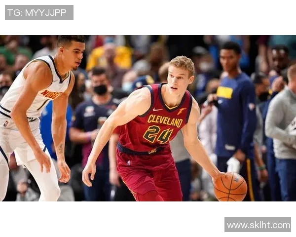 劳里马尔卡宁：从新星崛起到全明星的篮球传奇之路