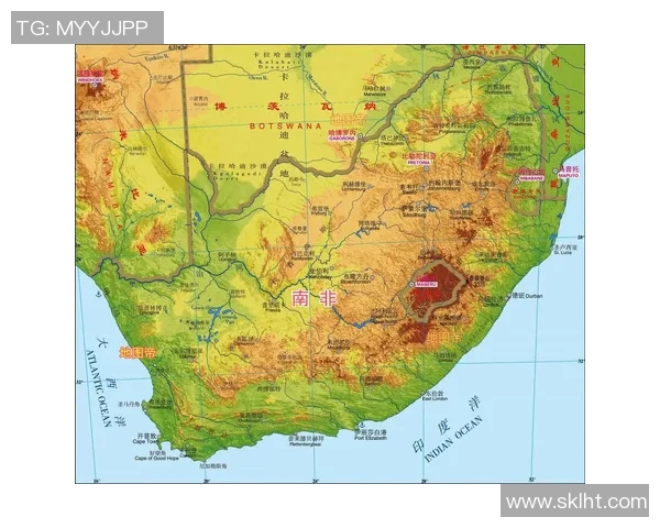 南非与纳米比亚激战正酣谁能在这场较量中脱颖而出