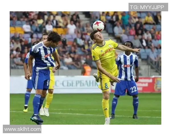 哈卡与赫尔辛基的精彩对决揭示芬兰足球的魅力与竞争力 哈卡与赫尔辛基的精彩对决揭示芬兰足球的魅力与竞争力