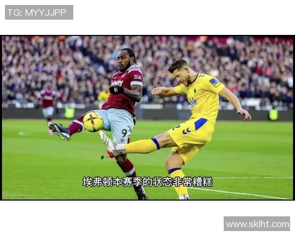 埃弗顿与阿森纳精彩对决集锦回顾赛场瞬间尽在掌握