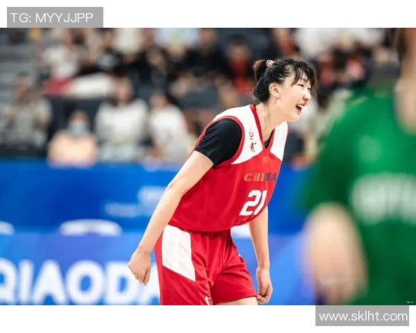 女琼斯杯精彩对决南韩女篮迎战印度女篮展现巅峰实力