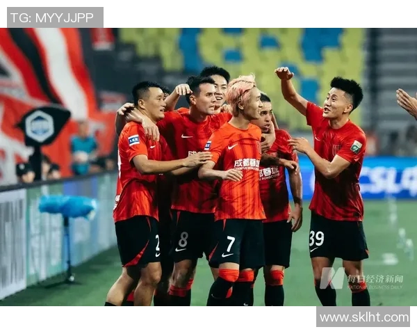 成都足球队战术表现深度分析与数据解读探讨MBA 成都足球队战术表现深度分析与数据解读探讨MBA