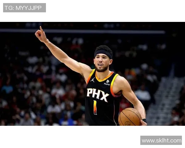 德文布克引领太阳队崛起展现超凡篮球才华与领袖魅力