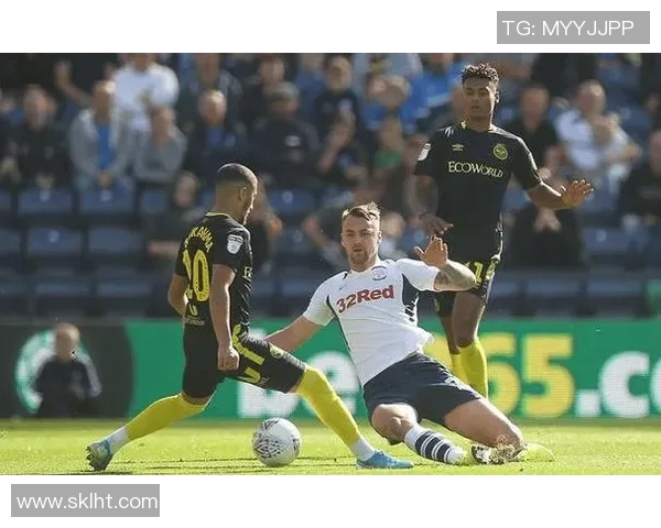 普雷斯顿与考文垂的激烈对决揭示英冠联赛新局势