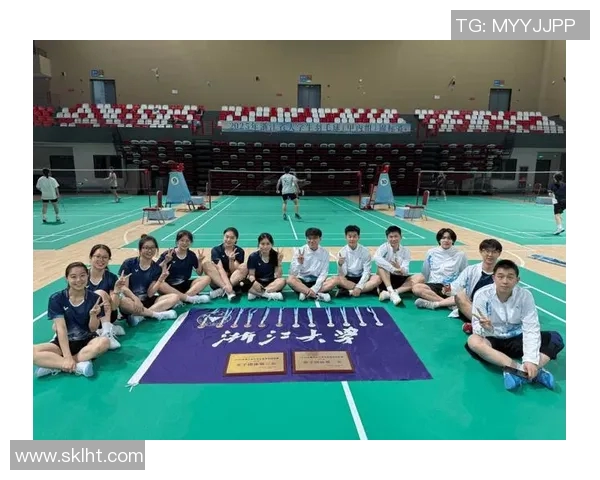 杭州羽毛球队在世界锦标赛中的实力展现与未来发展潜力分析MBA