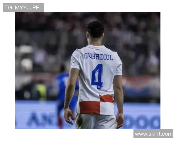 格瓦迪奥尔的崛起:从年轻天才到足球世界的新星之路 格瓦迪奥尔的崛起:从年轻天才到足球世界的新星之路