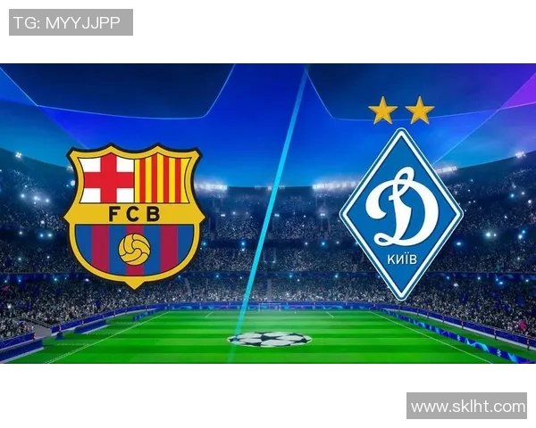 欧冠小组赛巴萨对阵基辅全场精彩回顾与战术分析