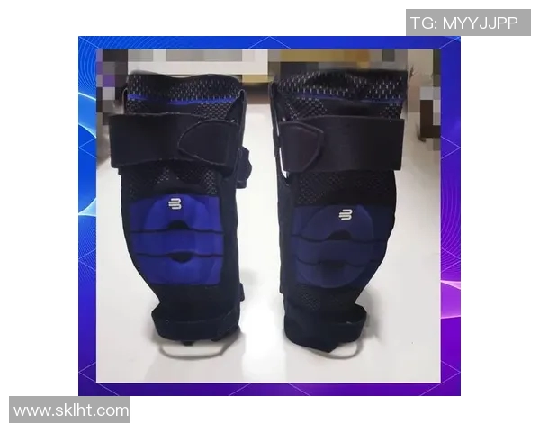 网球装备选购指南：如何选择适合你的护膝推荐与使用技巧