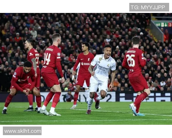 皇马与利物浦经典对决回顾精彩瞬间集锦与战术分析