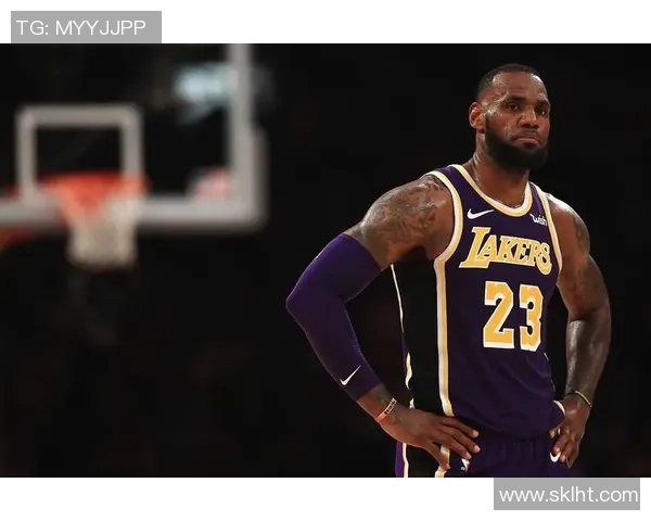 詹姆斯：从篮球场上的传奇到全球体育文化的影响力探索