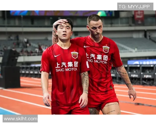 足协杯山东鲁能迎战强敌期待精彩对决与精彩进球的夜晚