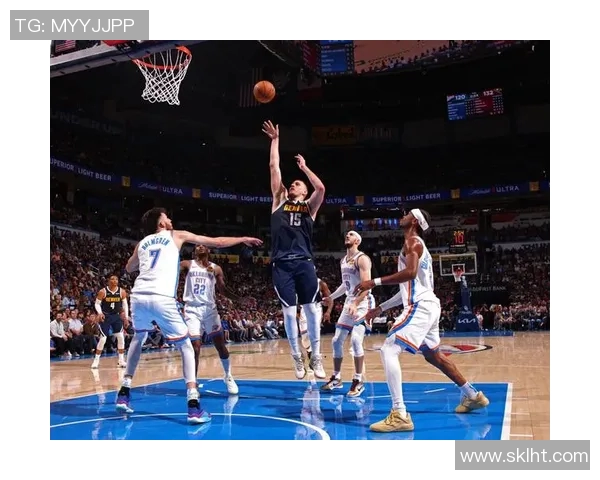 雷霆与小牛精彩对决全场回顾与分析，尽享篮球盛宴的每一个瞬间