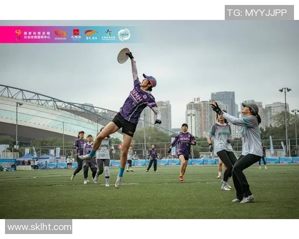 飞盘运动新风潮：深入分析上海飞盘队的战术控制与团队协作MBA