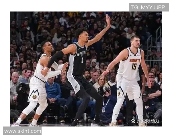 马刺与掘金对决分析及大小分预测全解读