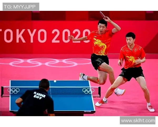 北京乒乓球队反击战术解析与未来发展趋势探讨