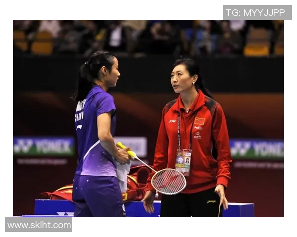 专访羽毛球明星吴芳揭秘她成功背后的努力与坚持