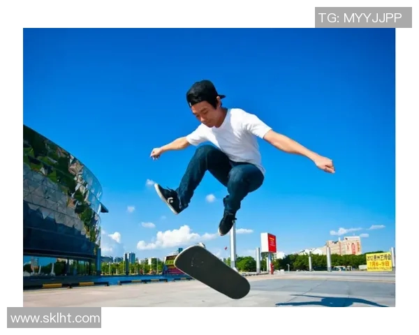 滑板人生的追梦之旅：张秀英的成长与挑战分享