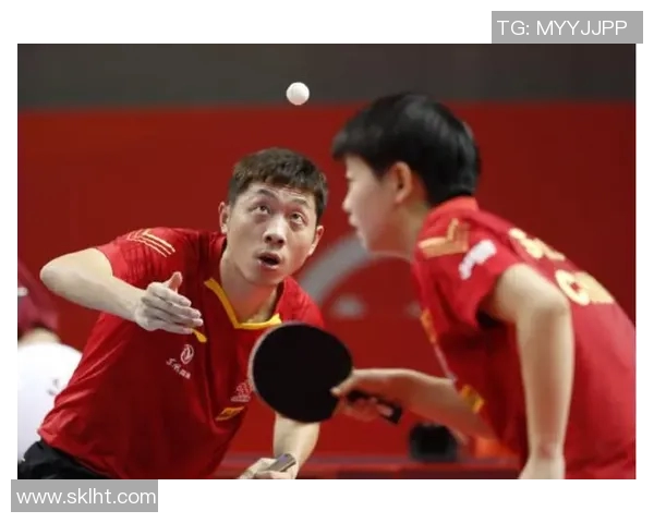 武汉乒乓球队在最新团队协作榜单中荣登第一名引领风骚